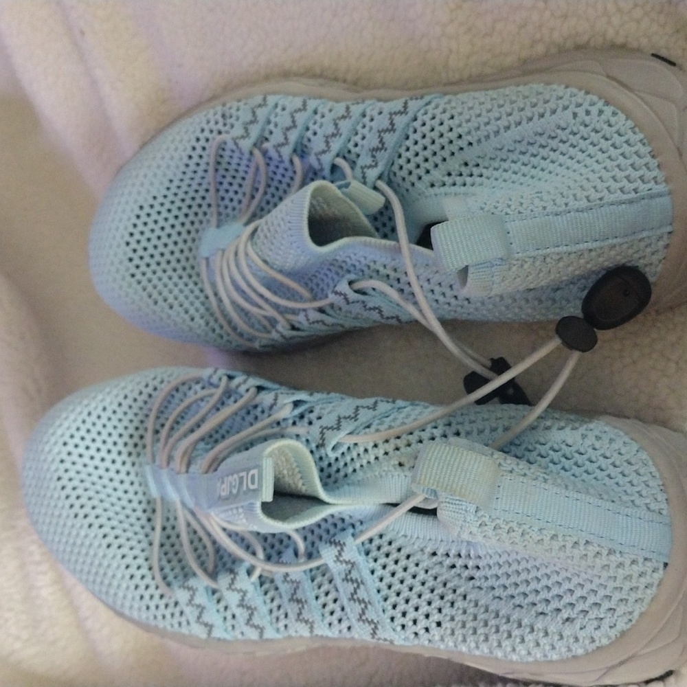 Aqua shoes